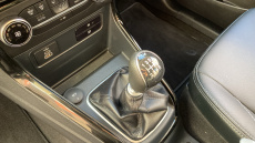 Ford EcoSport 1.0 EcoBoost 125 Active 5dr Petrol Hatchback